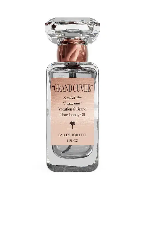Grand CuvÃ©e Eau De Toilette