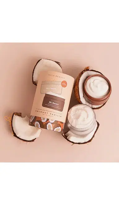 NCLA Body Care Discovery Set | Thumbnail 2 NCLA Body Care Discovery Set | Thumbnail 2