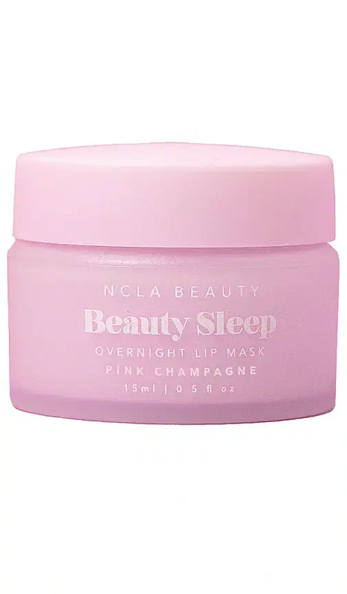 NCLA Beauty Sleep Lip Mask