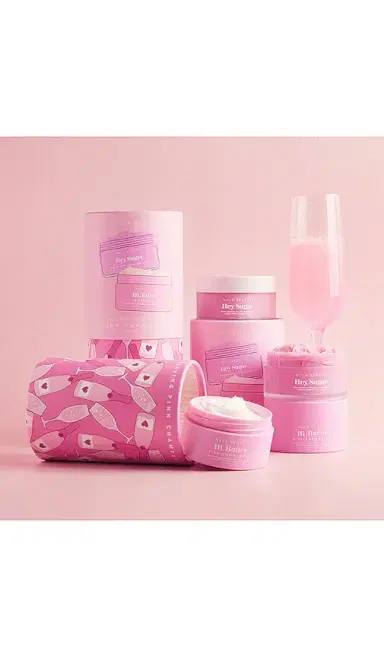 NCLA Body Care Discovery Set | Thumbnail 2 NCLA Body Care Discovery Set | Thumbnail 2
