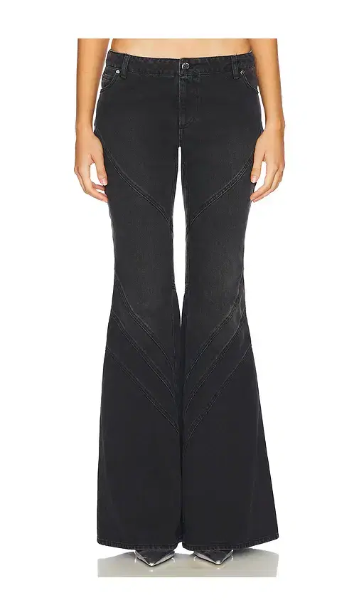 Santa Brands Flared Jeans