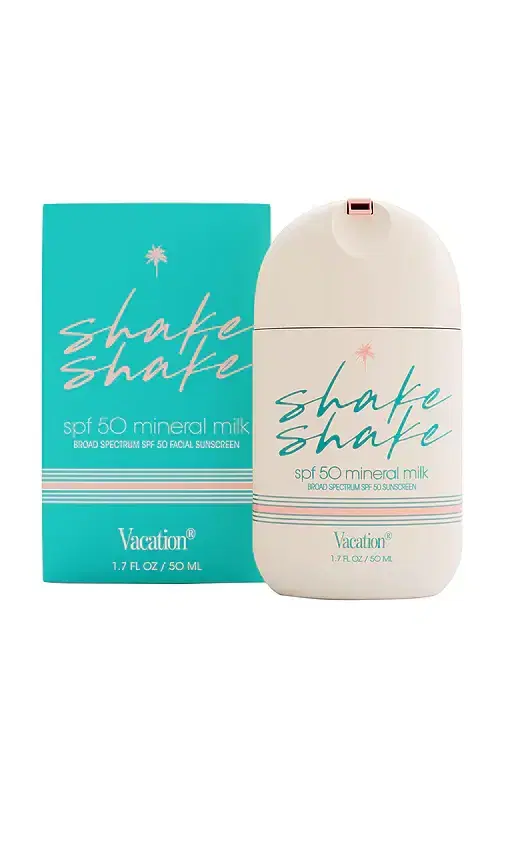 Vacation Mineral Shake Shake Spf 50