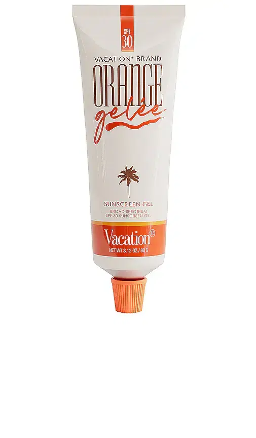 Orange Gelee SPF 30
