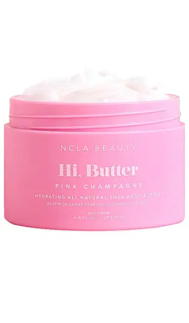 NCLA Hi, Butter All Natural Shea Body Butter | Thumbnail 1 NCLA Hi, Butter All Natural Shea Body Butter | Thumbnail 1