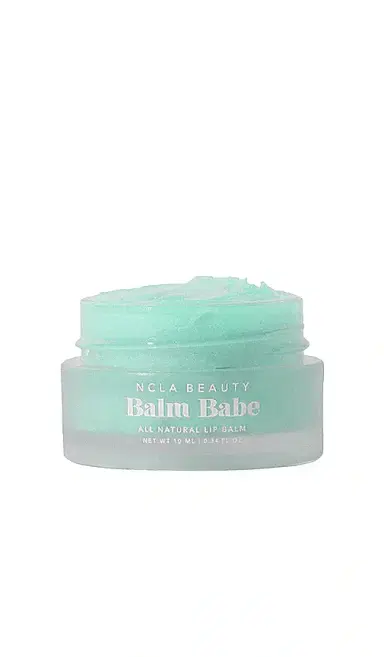 NCLA Balm Babe 100% Natural Lip Balm | Thumbnail 1