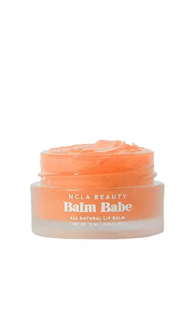 NCLA Balm Babe 100% Natural Lip Balm | Thumbnail 1