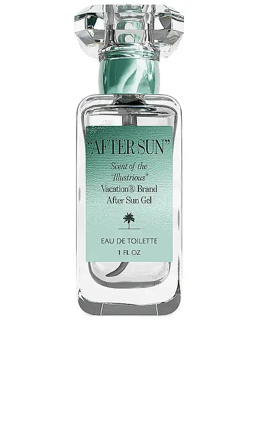 Vacation After Sun Eau De Toilette