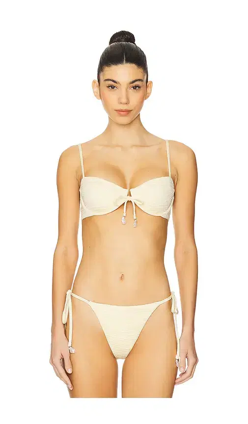 Fonda Underwire Bikini Top