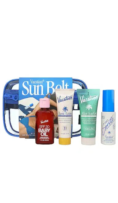 Vacation Sun Belt Sampler | Thumbnail 1