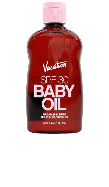 Vacation Baby Oil SPF 30 | Thumbnail 1