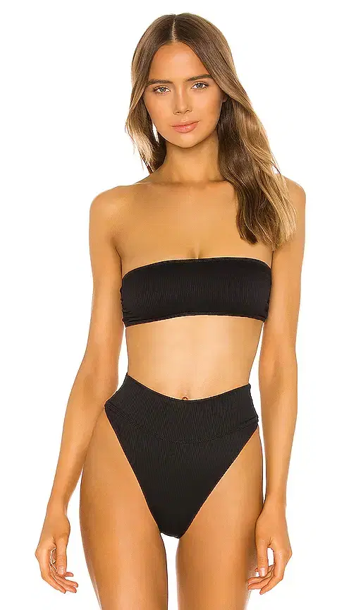 BEACH RIOT Kelsey Bikini Top
