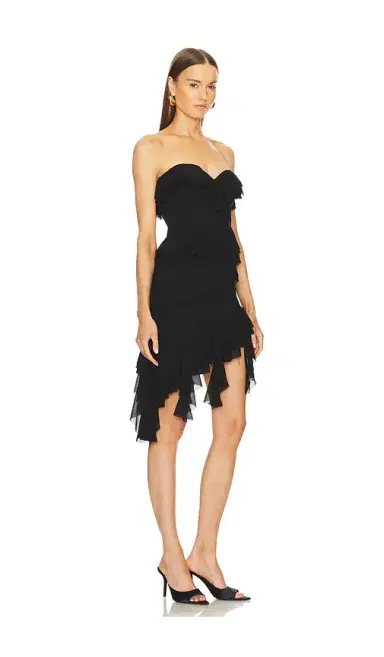 Michael Costello x REVOLVE Natalia Mini Dress | Thumbnail 2