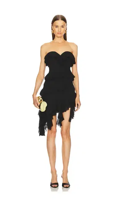 Michael Costello x REVOLVE Natalia Mini Dress | Thumbnail 1