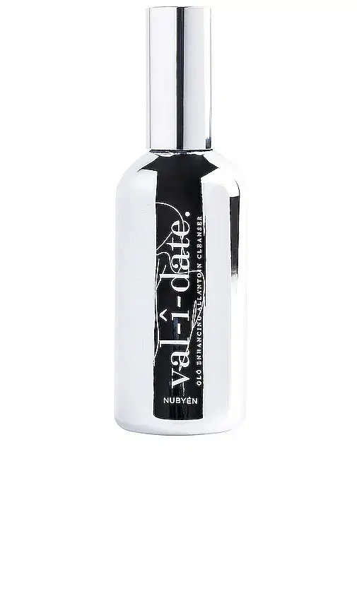 Nubyen Vali-I-Date Glo Enhancing Allatonin Cleanser