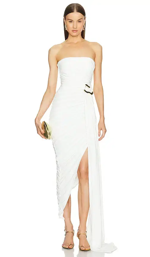Michael Costello x REVOLVE Ophelia Dress