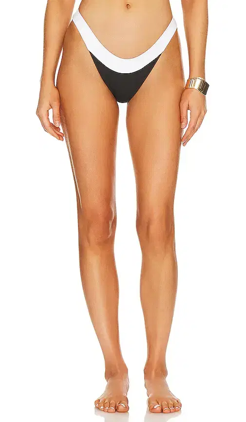 GiGi C Brett Bikini Bottom
