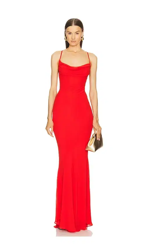 Michael Costello x REVOLVE Chloe Gown