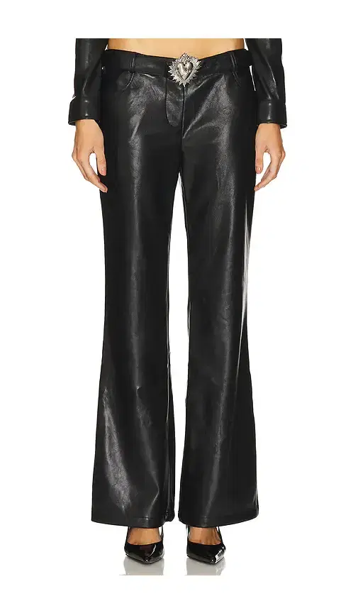 Sagrada Low Rise Pants
