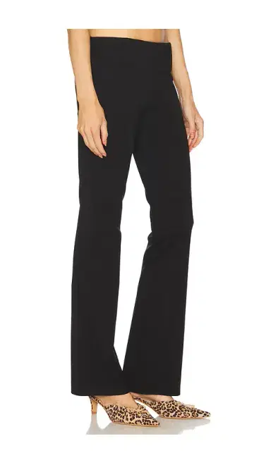 LOBA Chloe Low Rise Pants | Thumbnail 2 LOBA Chloe Low Rise Pants | Thumbnail 2