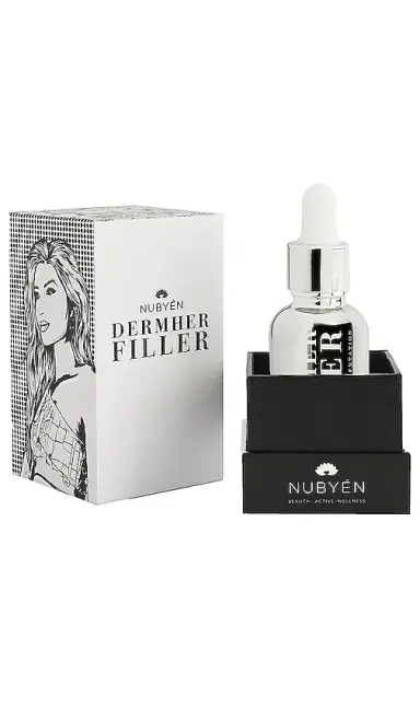 Nubyen Dermher Filler Skin Serum | Thumbnail 2
