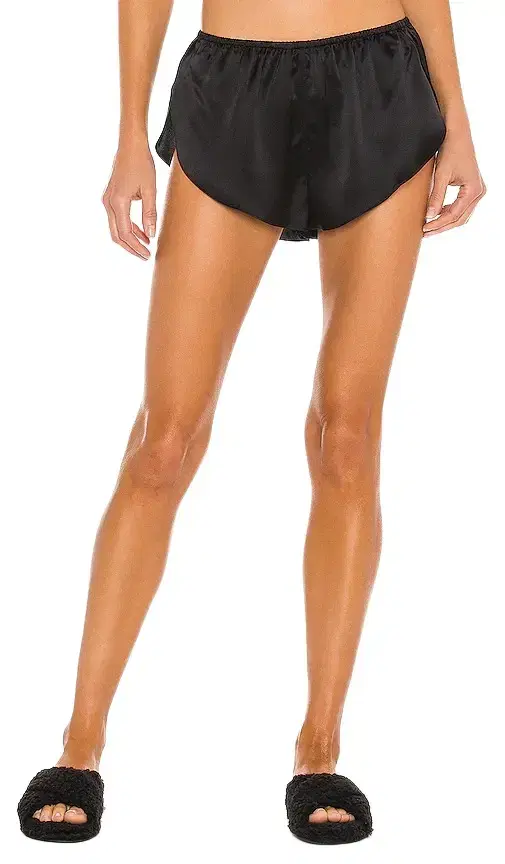Journelle Celine Silk Shortie