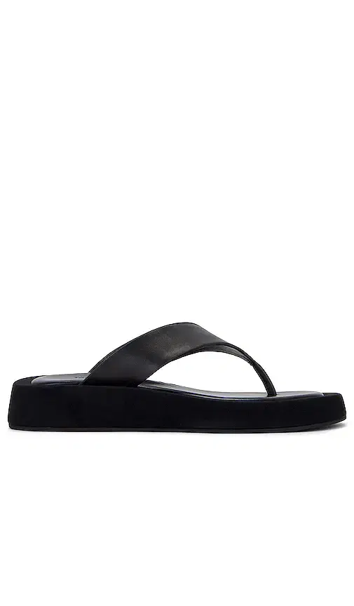 Tony Bianco Ives Sandal