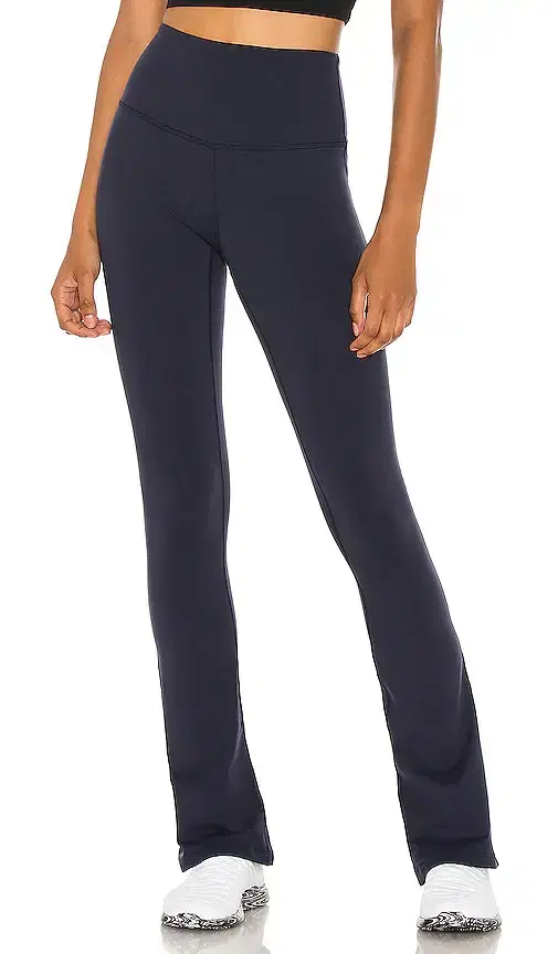 Splits59 Raquel High Waist Supplex Flare 30'' Legging