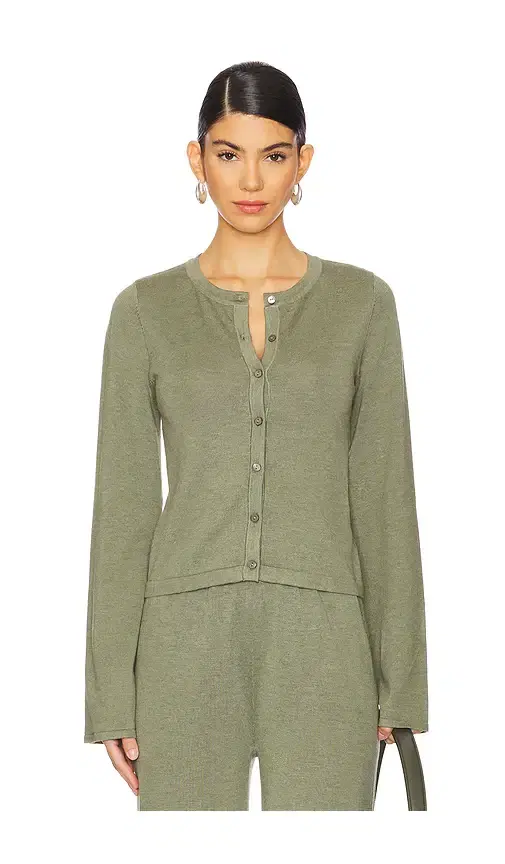 SNDYS x REVOLVE August Cardigan