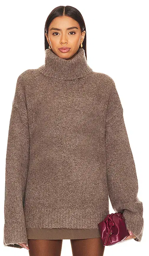 Cecilia Jumper