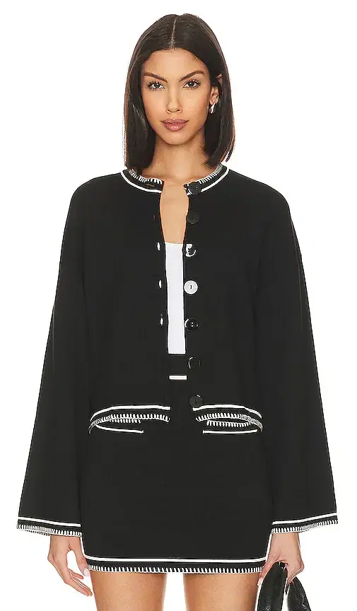 Daphne Cardigan