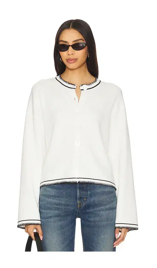 SNDYS Daphne Cardigan