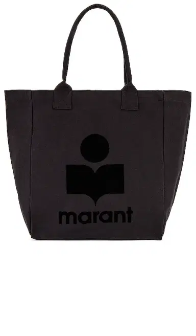 Isabel Marant Yenky Tote | Thumbnail 1