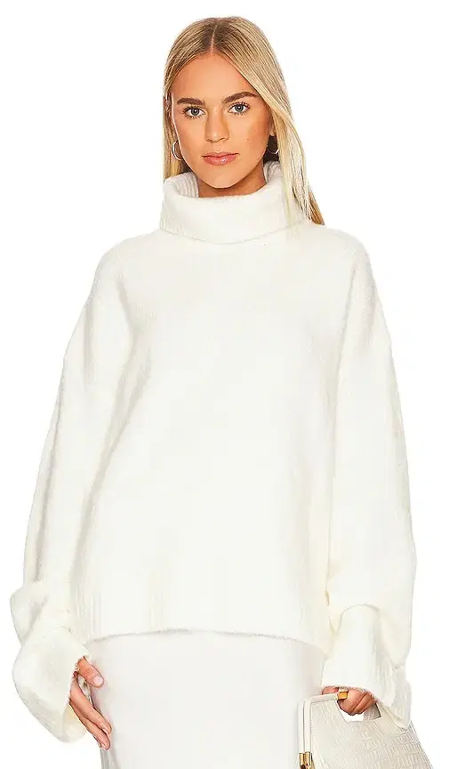 SNDYS x REVOLVE Cecilia Knit Jumper