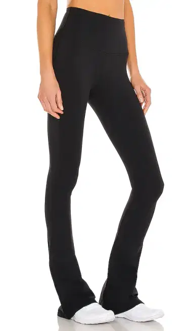 Splits59 Raquel High Waist Supplex Flare 32â Legging | Thumbnail 2 Splits59 Raquel High Waist Supplex Flare 32â Legging | Thumbnail 2