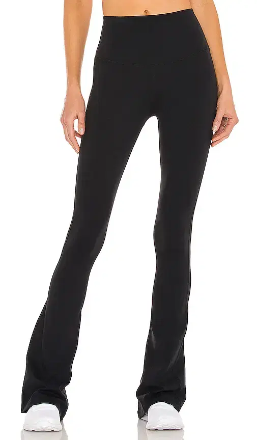 Splits59 Raquel High Waist Supplex Flare 32â Legging
