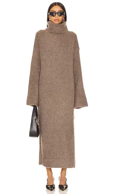 SNDYS Willow Sweater Dress | Thumbnail 2