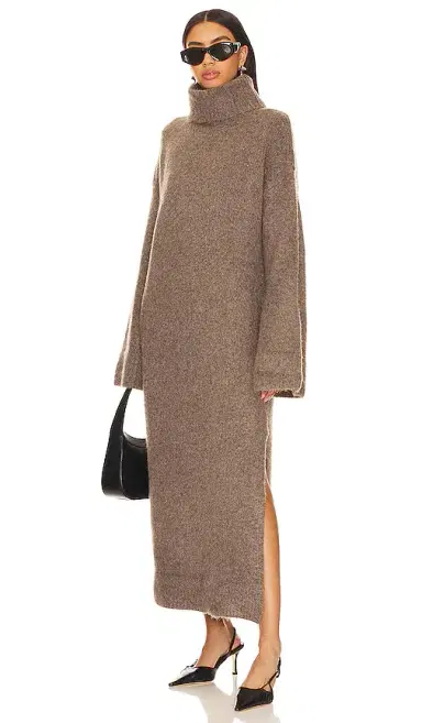 SNDYS Willow Sweater Dress | Thumbnail 1