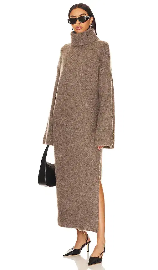 Willow Sweater Dress