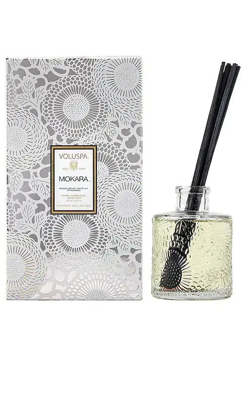 Mokara Reed Diffuser