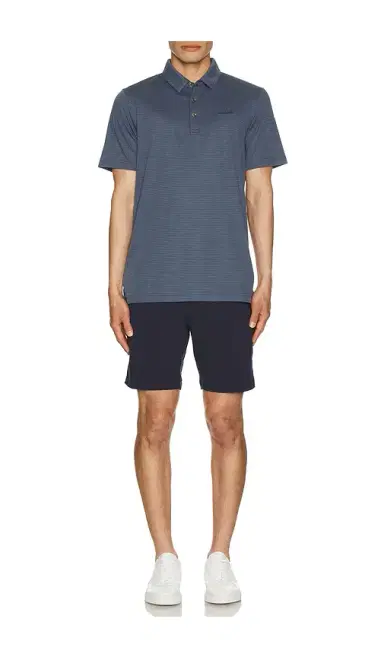 TravisMathew The Zinna 2.0 Polo | Thumbnail 2