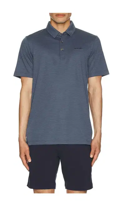 TravisMathew The Zinna 2.0 Polo | Thumbnail 1