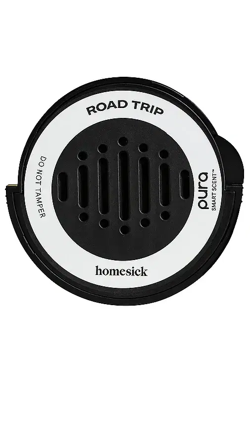 Pura Homesick Road Trip Car Diffuser
