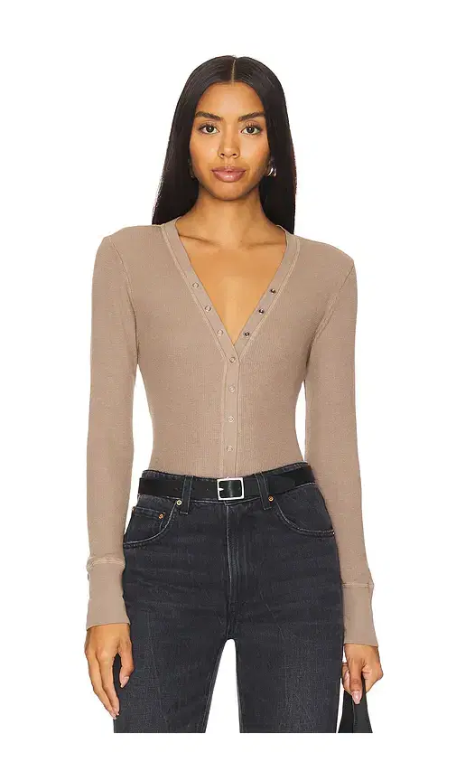 Bobi Long Sleeve