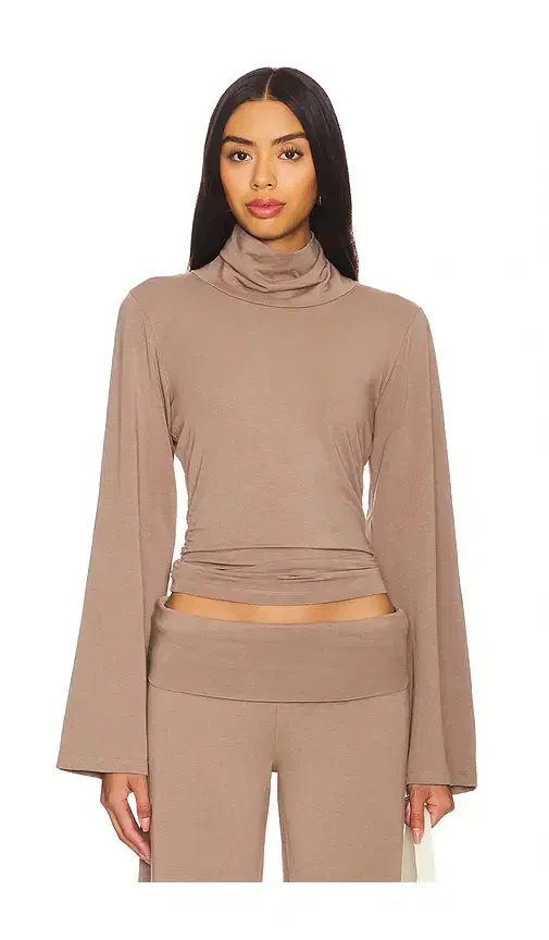 Bobi Long Sleeve