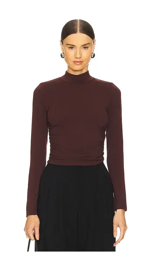 Bobi Longsleeve Top