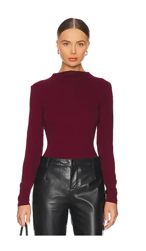 Bobi Longsleeve Top