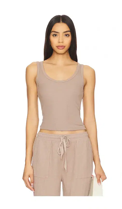 Bobi Rib Tank