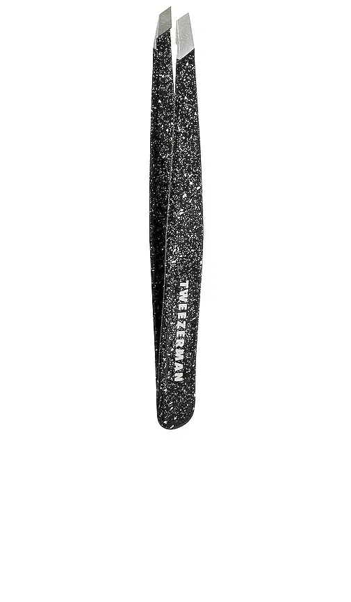 Tweezerman 40th Anniversary Slant Tweezer