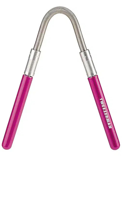 Tweezerman Smooth Finish Facial Hair Remover