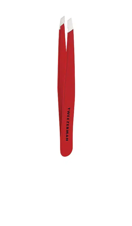 TWEEZERMAN Slant Tweezer